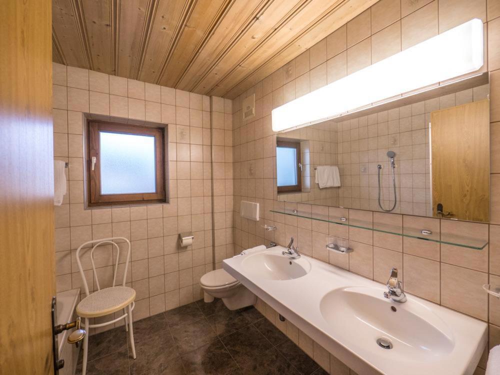 Ferienwohnungen Egger - Direkt An Der Spieljochbahn Fuegen Exterior photo